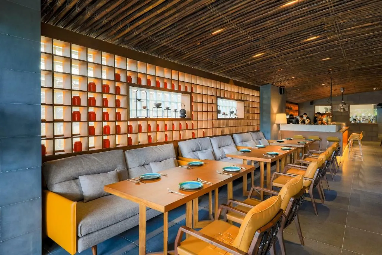 ****  Chicland Boutique Danang Beach Hotel Vietnam