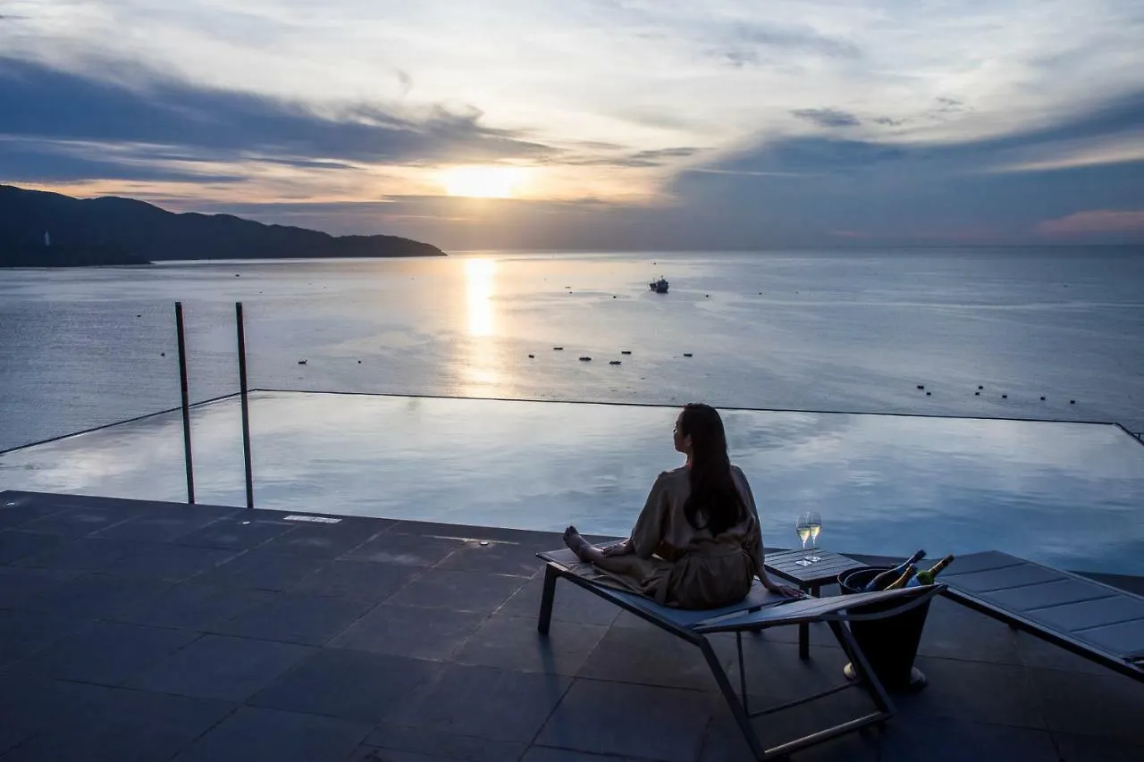 Chicland Boutique Danang Beach Hotel Da Nang
