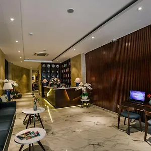 Roseland Sweet & 4* Ho-Chi-Minh-Stadt