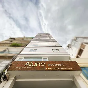 Aluna Ben Thanh 3* Ho-Chi-Minh-Stadt
