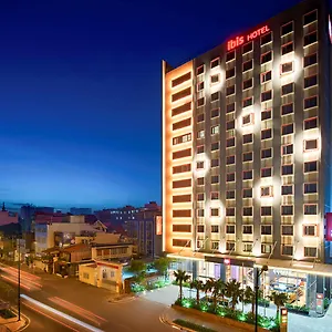 Ibis Saigon Airport Ho Chi Minh City