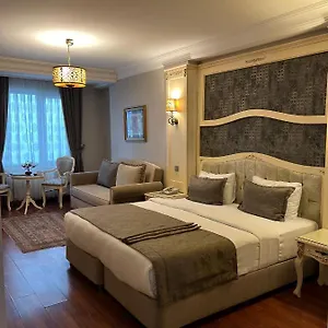 Muyan Istanbul