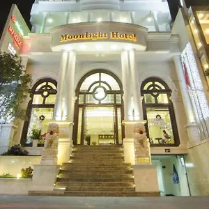 Hotel Moonlight & - Center, High Floor, Great Location & Romantic River View & Dragon Bridge View