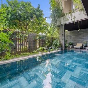  Apartment Luat Anh 88 &