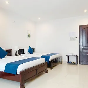 Tehana 3* Đà Nẵng